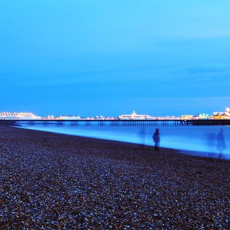 Apartamento Fab Brunswick By The Sea Brighton Exterior foto