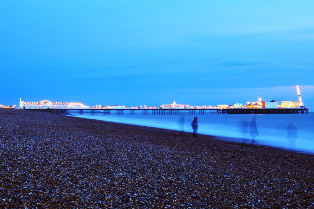 Apartamento Fab Brunswick By The Sea Brighton Exterior foto