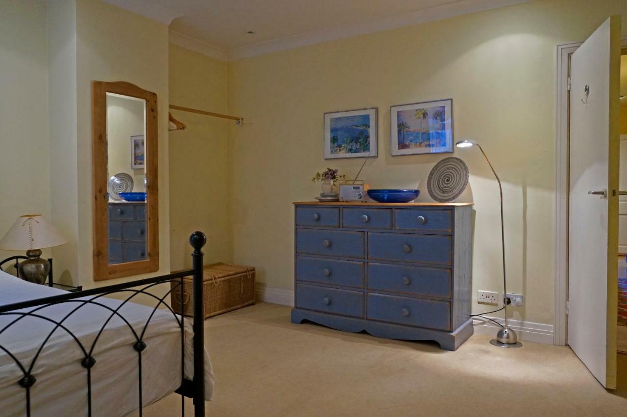 Apartamento Fab Brunswick By The Sea Brighton Exterior foto