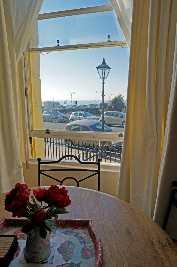 Apartamento Fab Brunswick By The Sea Brighton Exterior foto