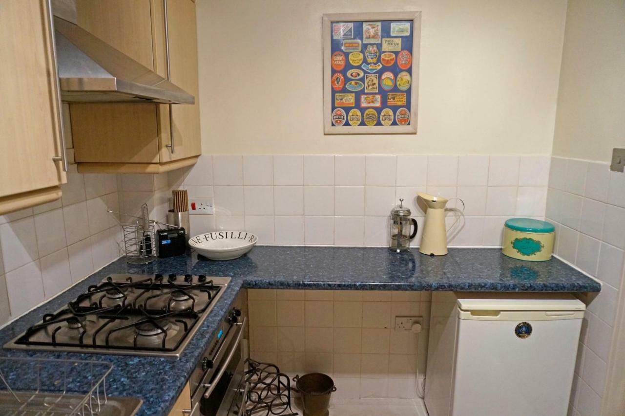 Apartamento Fab Brunswick By The Sea Brighton Exterior foto