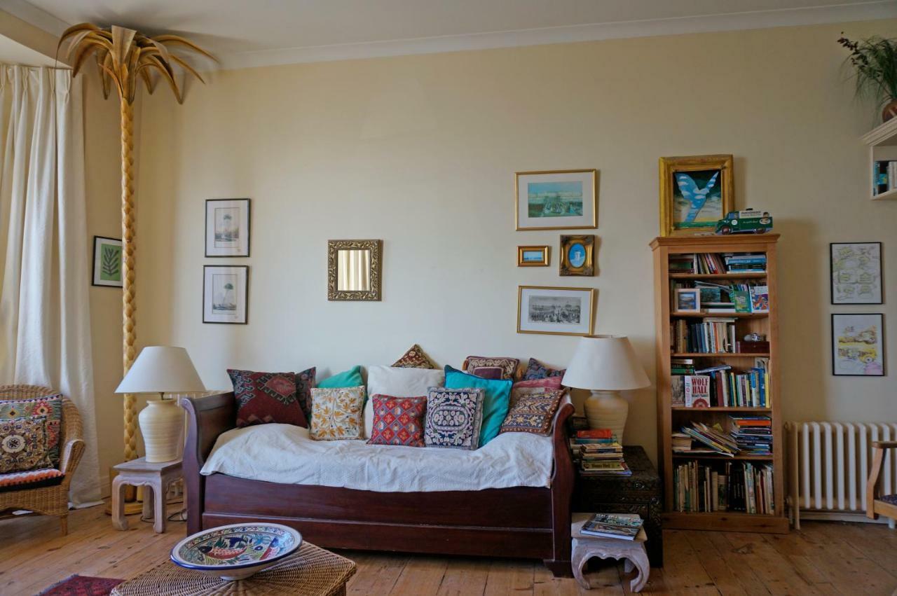 Apartamento Fab Brunswick By The Sea Brighton Exterior foto