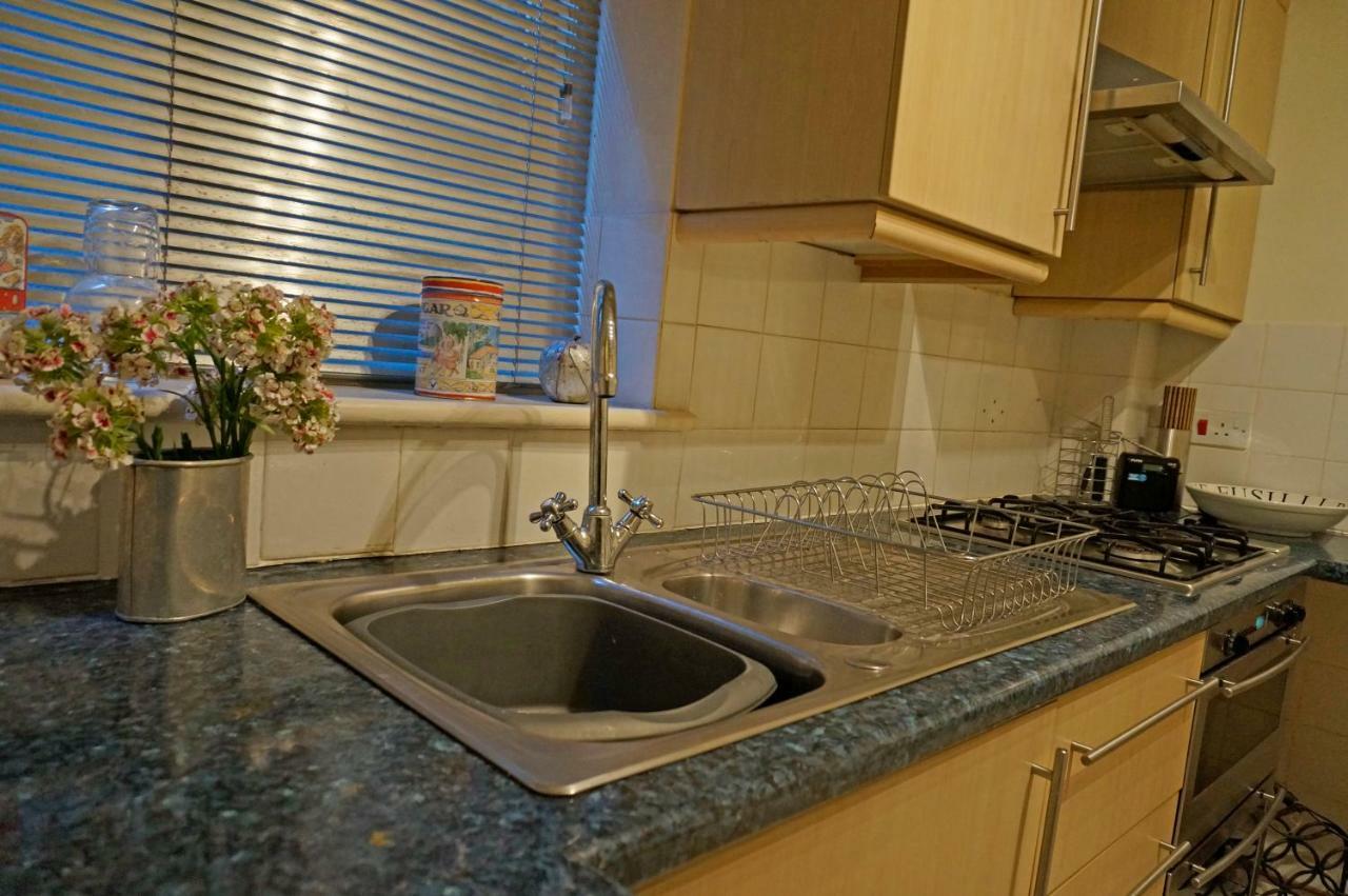 Apartamento Fab Brunswick By The Sea Brighton Exterior foto